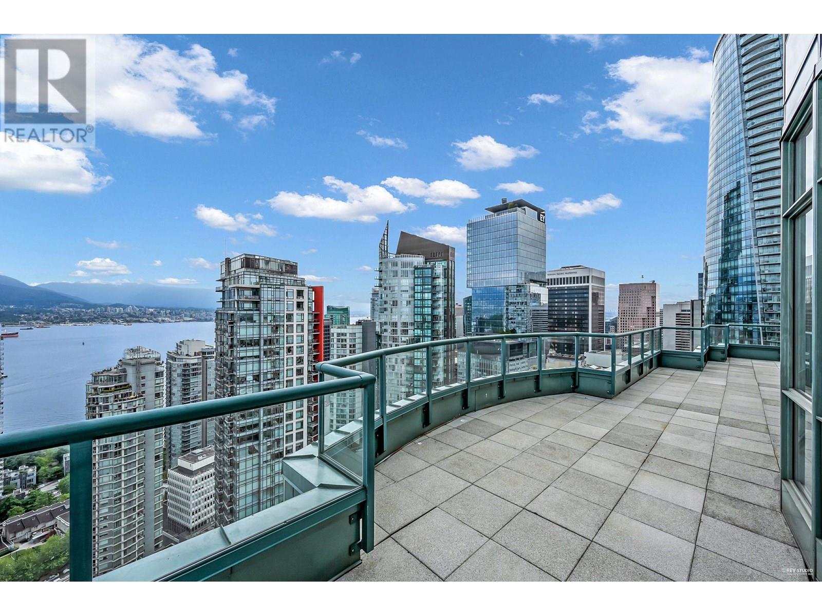 3402 1239 W GEORGIA STREET, Vancouver