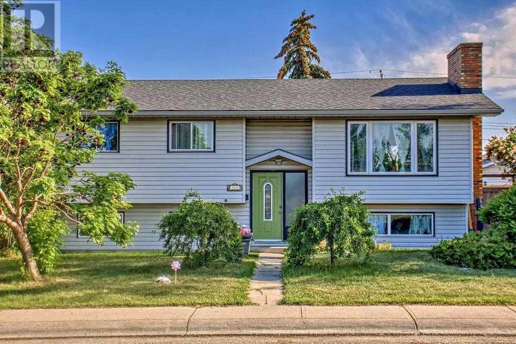 319 Manora Drive NE, Calgary, Alberta