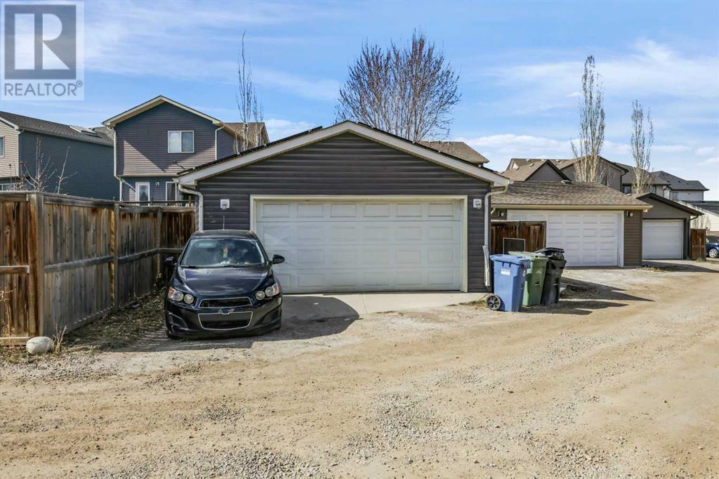Single Family House Bungalow for Sale in  New Brighton Landing SE New Brighton Calgary 