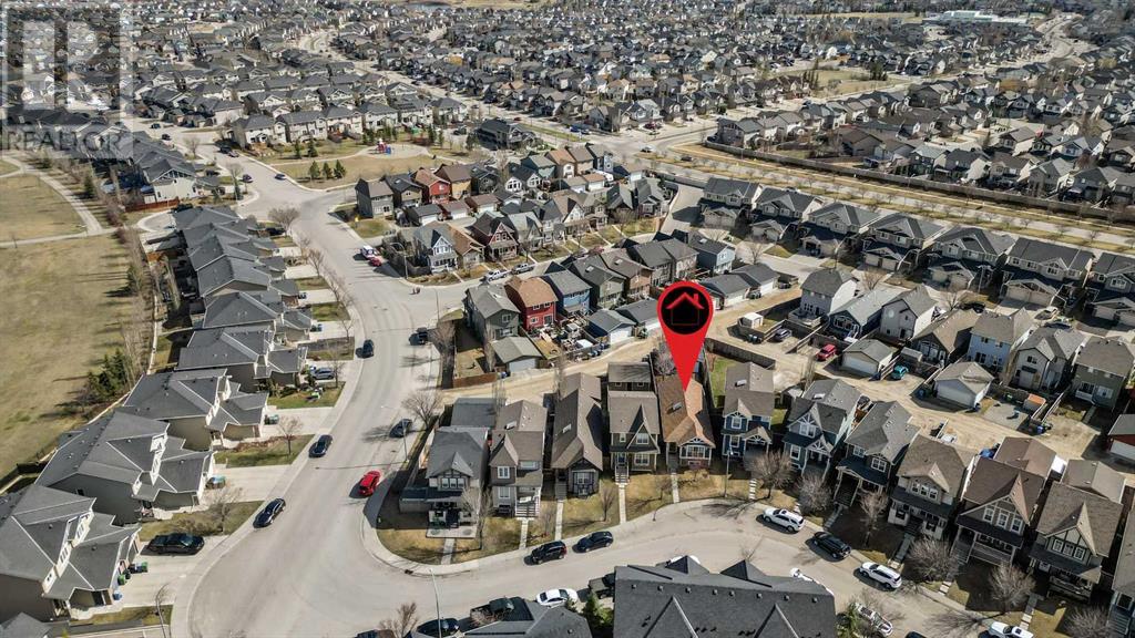 Single Family House Bungalow for Sale in  New Brighton Landing SE New Brighton Calgary 