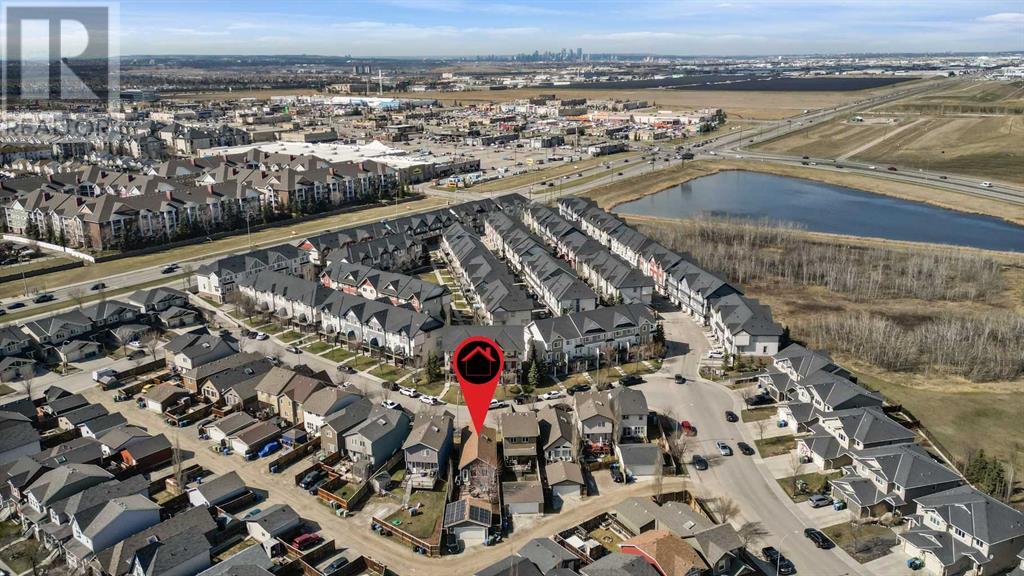 Single Family House Bungalow for Sale in  New Brighton Landing SE New Brighton Calgary 