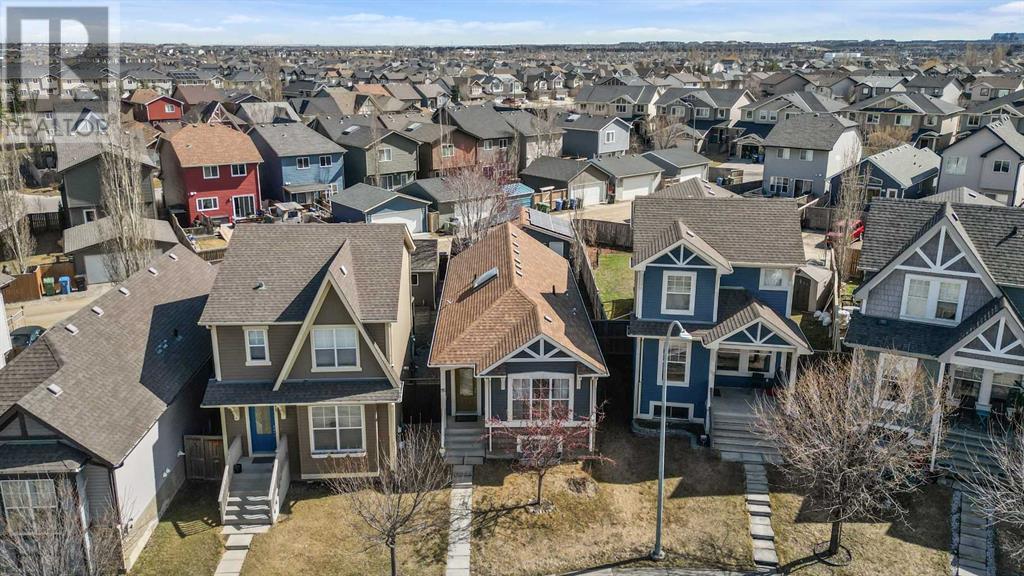 Single Family House Bungalow for Sale in  New Brighton Landing SE New Brighton Calgary 