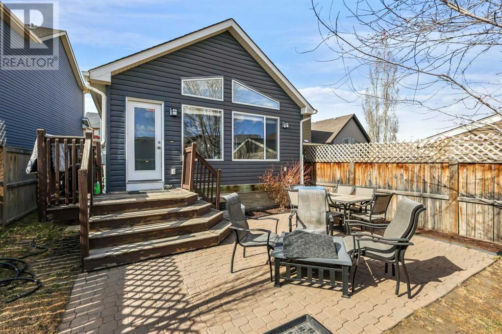 Single Family House Bungalow for Sale in  New Brighton Landing SE New Brighton Calgary 