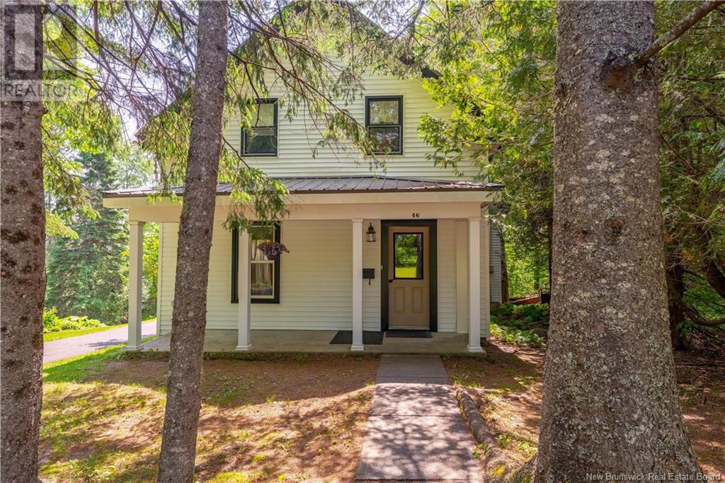 46 Boundary Street - Photo 2 of 45, St. Stephen, New Brunswick