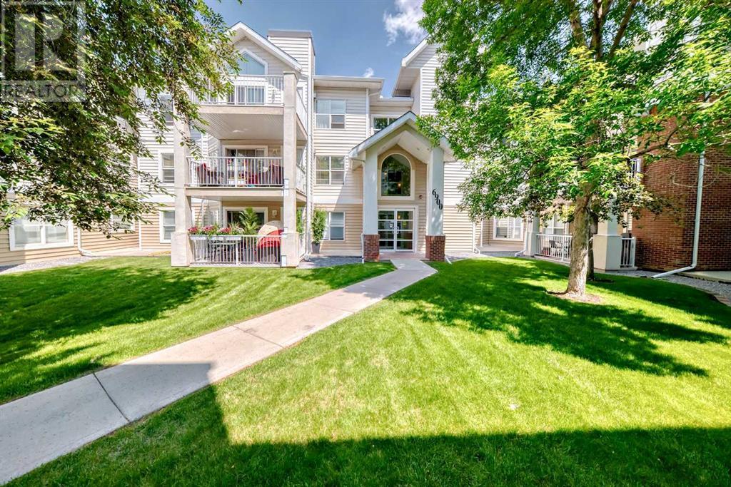 307, 6900 Hunterview Drive NW, Calgary, Alberta