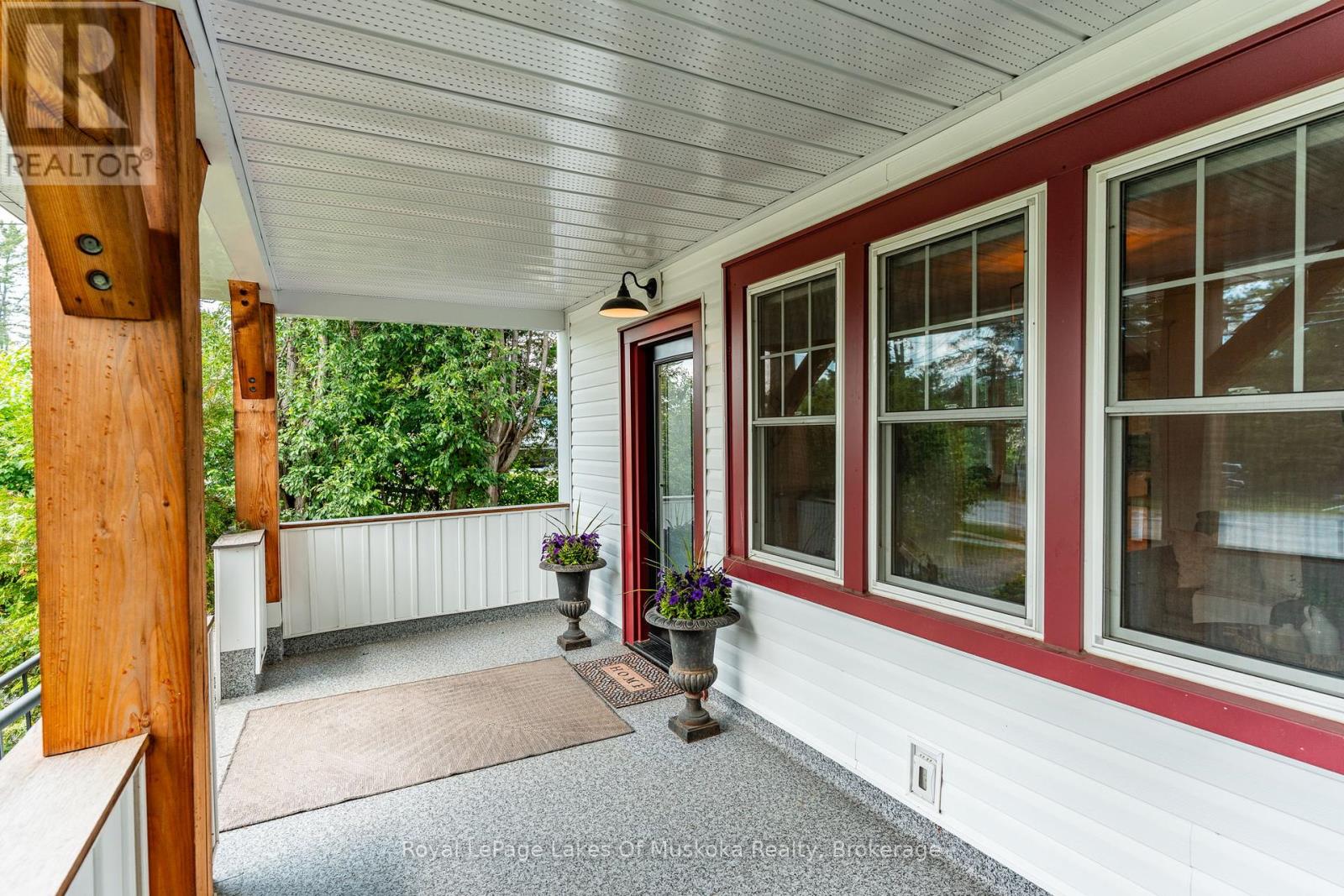 Photo 6 of 8 North Road, Lake Of Bays ON