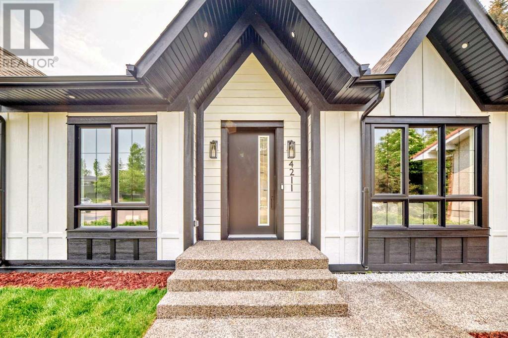 4211 Vandyke Place NW, Calgary, Alberta