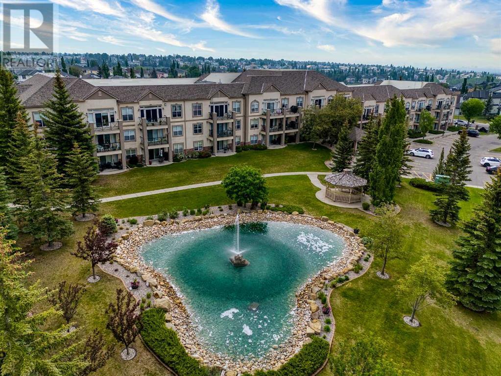 1102, 303 Arbour Crest Drive NW, Calgary, Alberta
