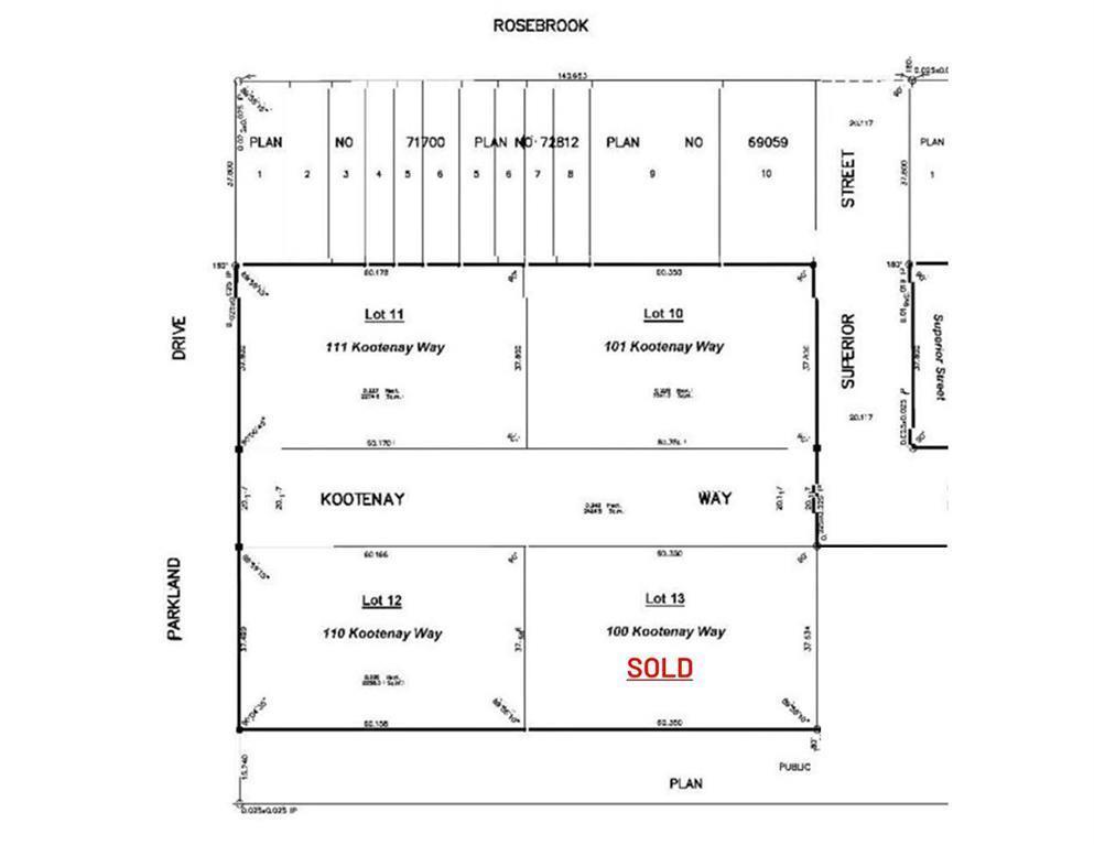 Photo 1 of 110 Kootenay Way, Steinbach MB