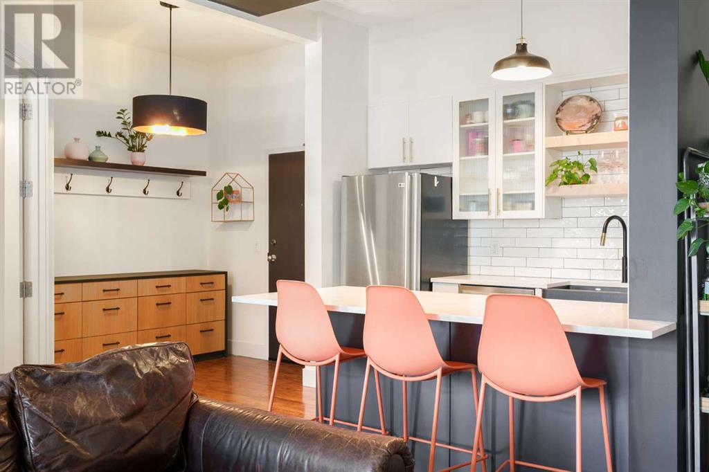 Single Family House for Sale in    Street SW Beltline Calgary 