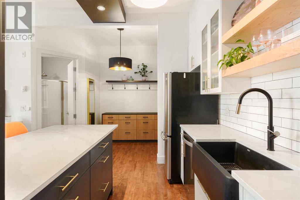 Single Family House for Sale in    Street SW Beltline Calgary 