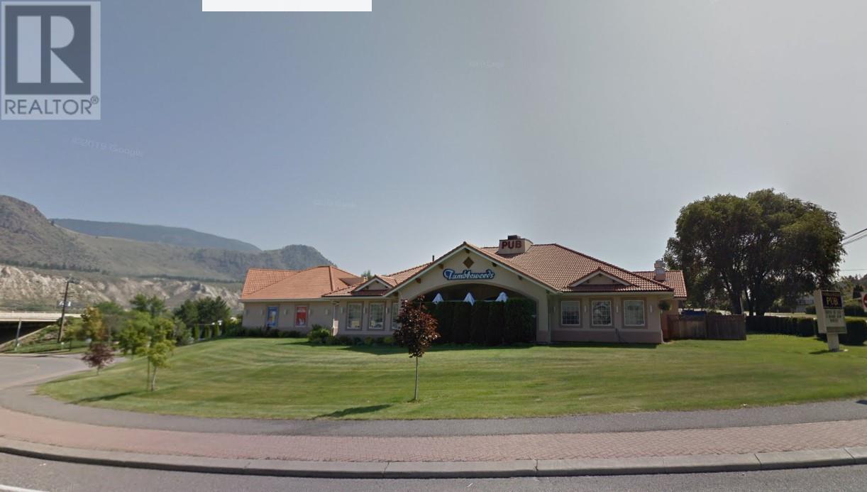  5220 Bogetti Place, Kamloops