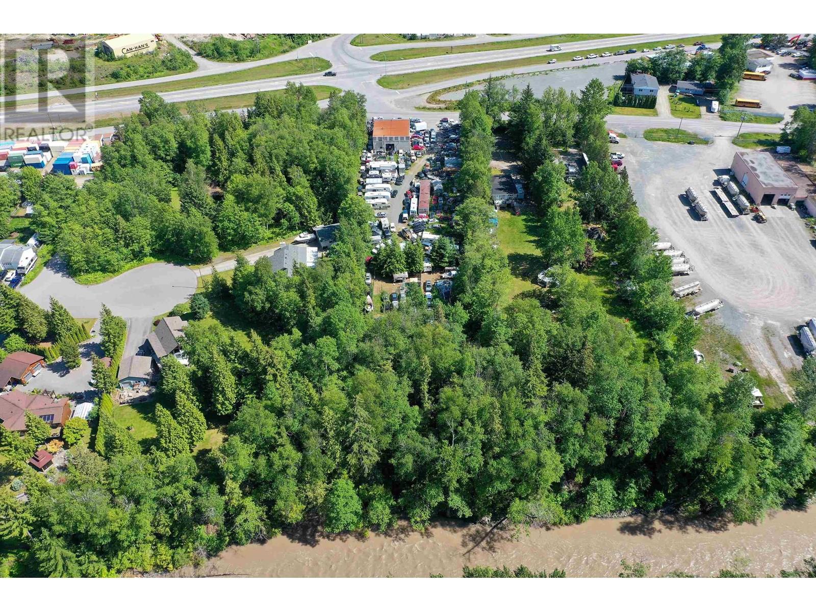 3779 RIVER Drive, Terrace