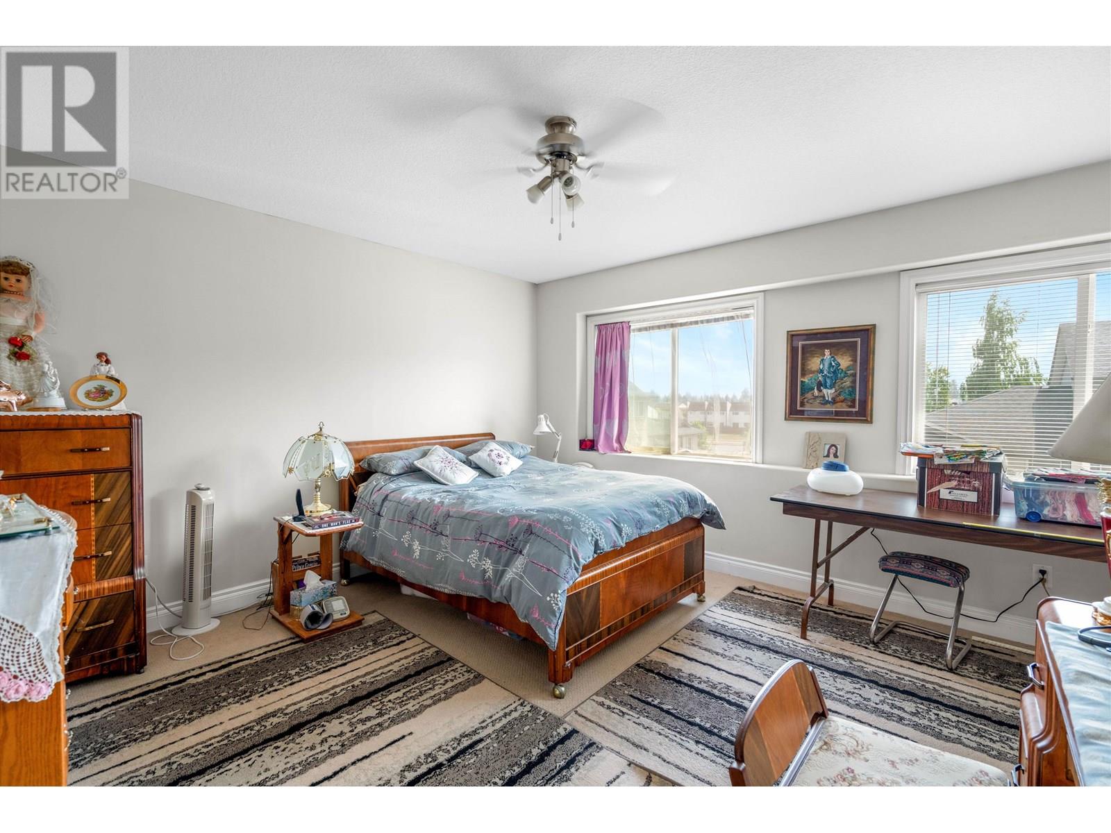 Photo 13 of 116 4404 5th Avenue, Prince George BC
