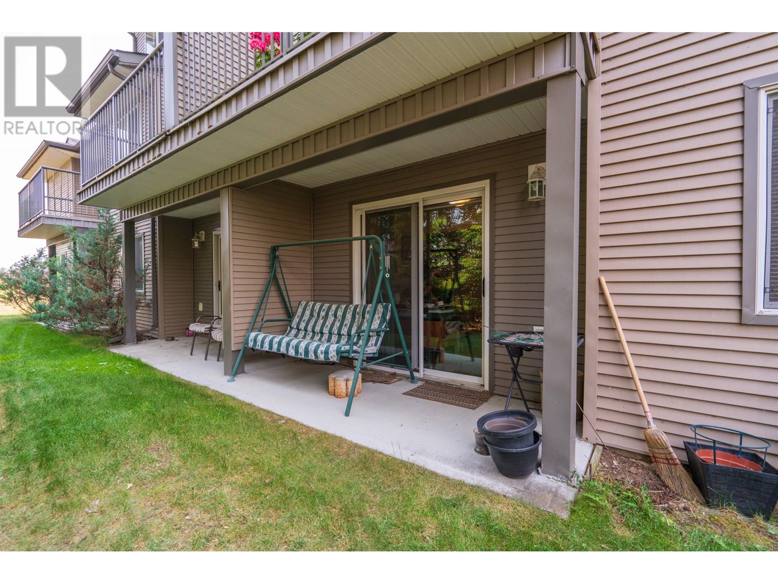 Photo 2 of 116 4404 5th Avenue, Prince George BC
