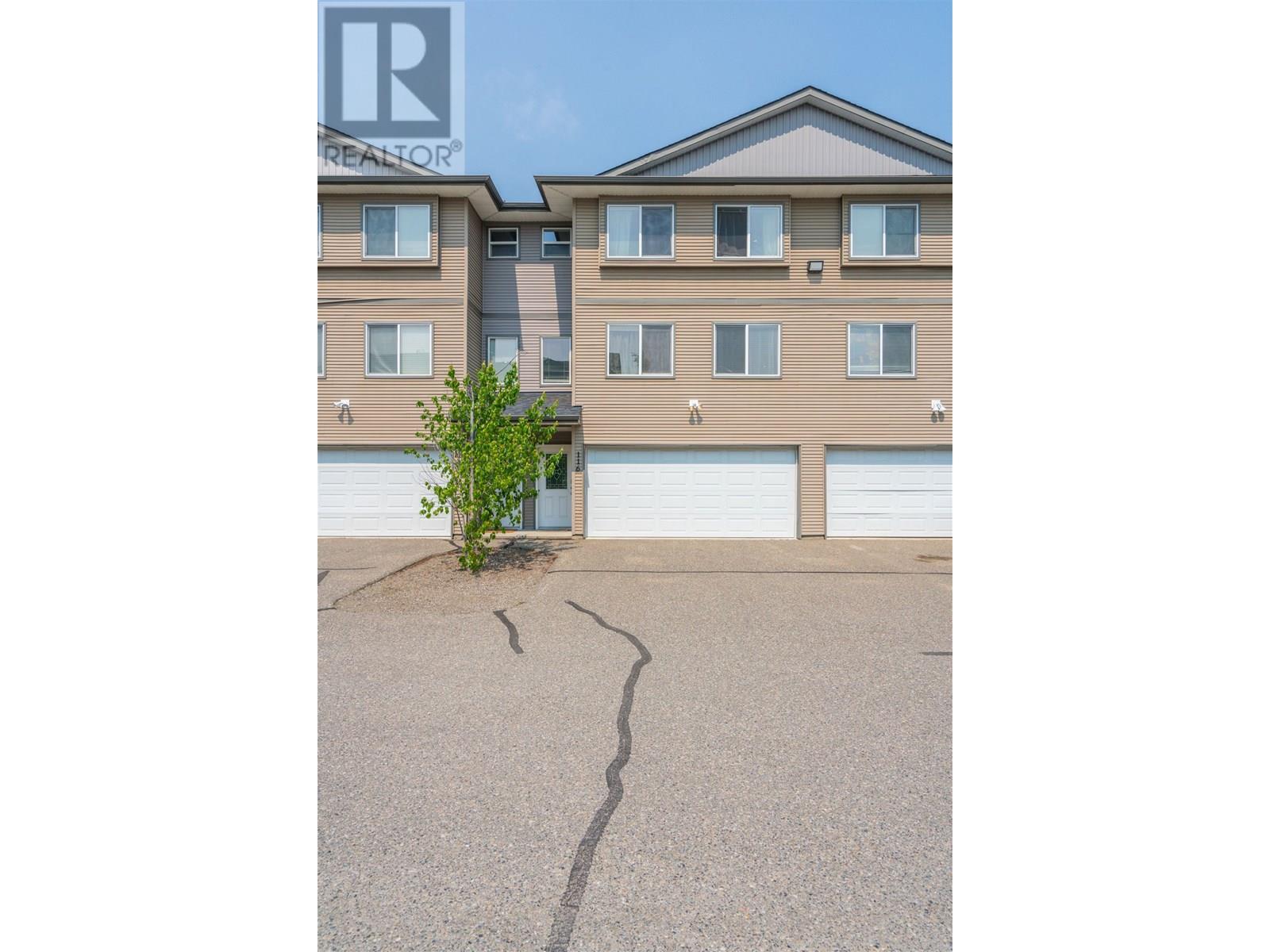 Photo 20 of 116 4404 5th Avenue, Prince George BC
