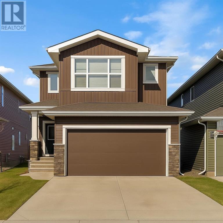 91 Red Sky Crescent NE, Calgary, Alberta