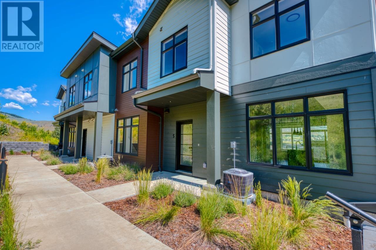 Photo 27 of 7599 Klinger Road Unit 5, Vernon BC