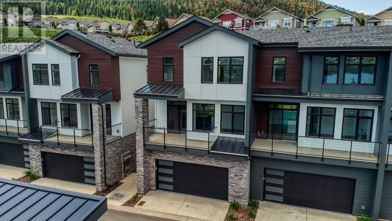 Photo 15 of 7599 Klinger Road Unit 5, Vernon BC