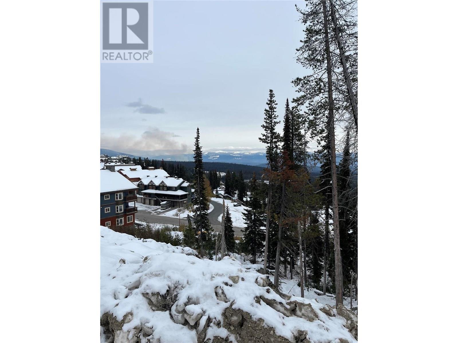 Lot 9 Snowpines Way, Big White