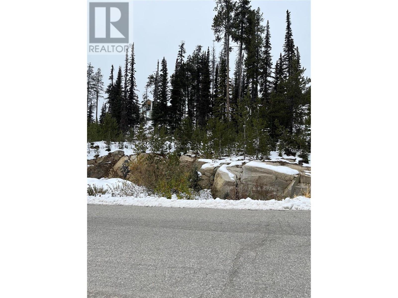  Lot 9 Snowpines Way, Big White