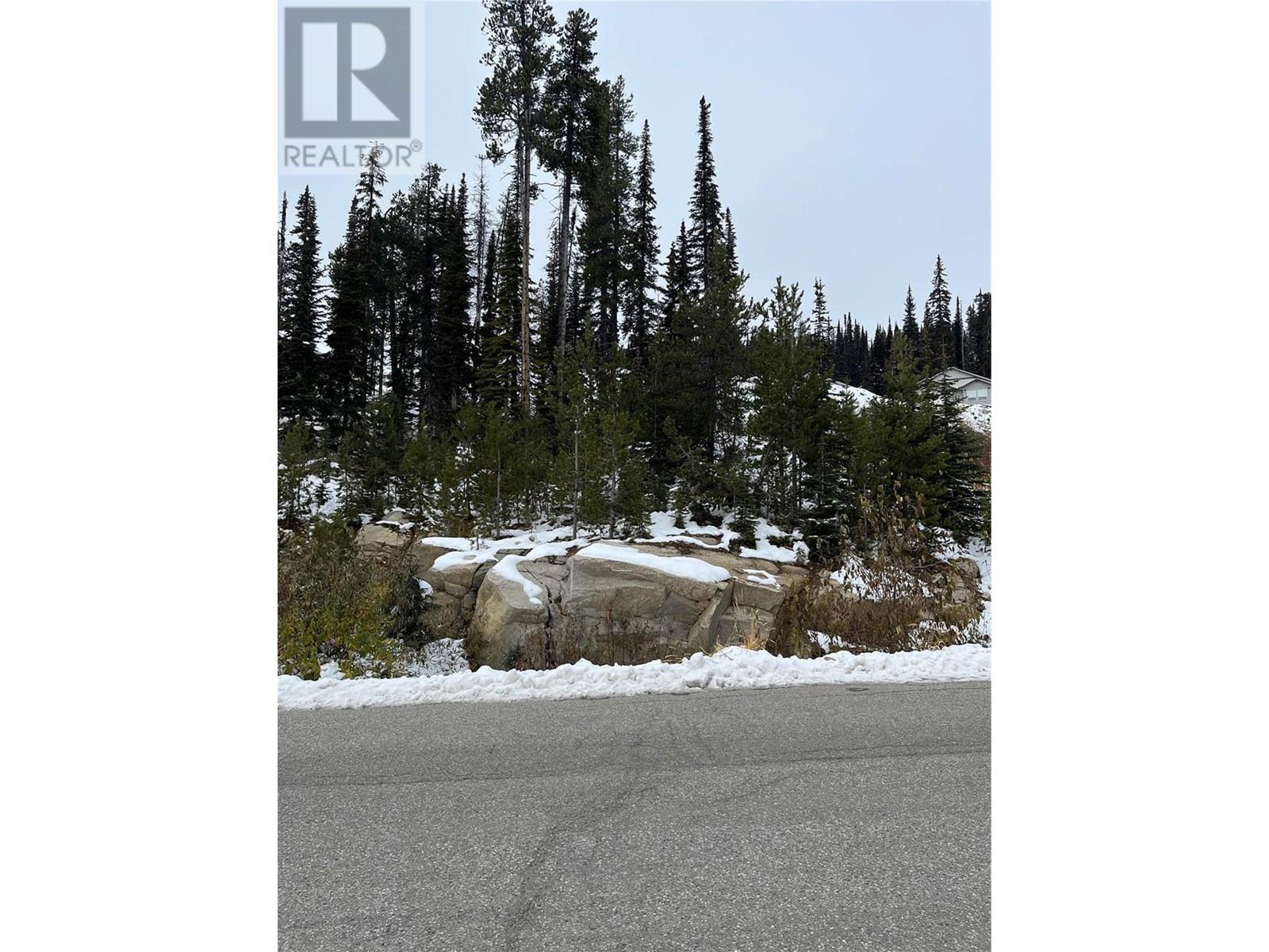  Lot 9 Snowpines Way, Big White