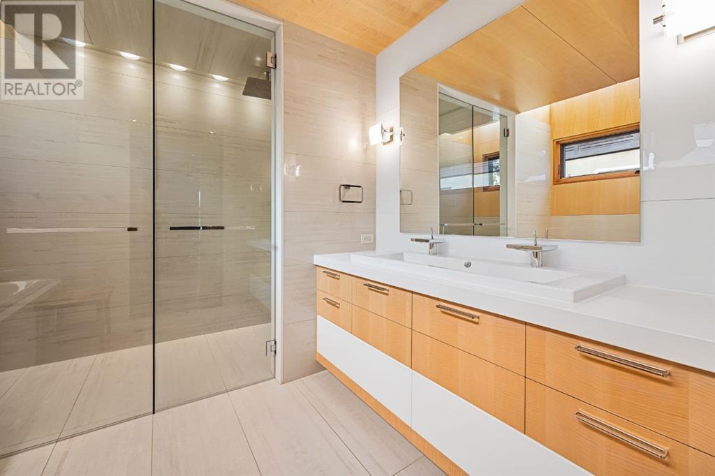 Single Family House for Sale in  A Street SW Rideau Park Calgary 