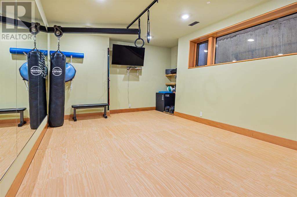 Single Family House for Sale in  A Street SW Rideau Park Calgary 