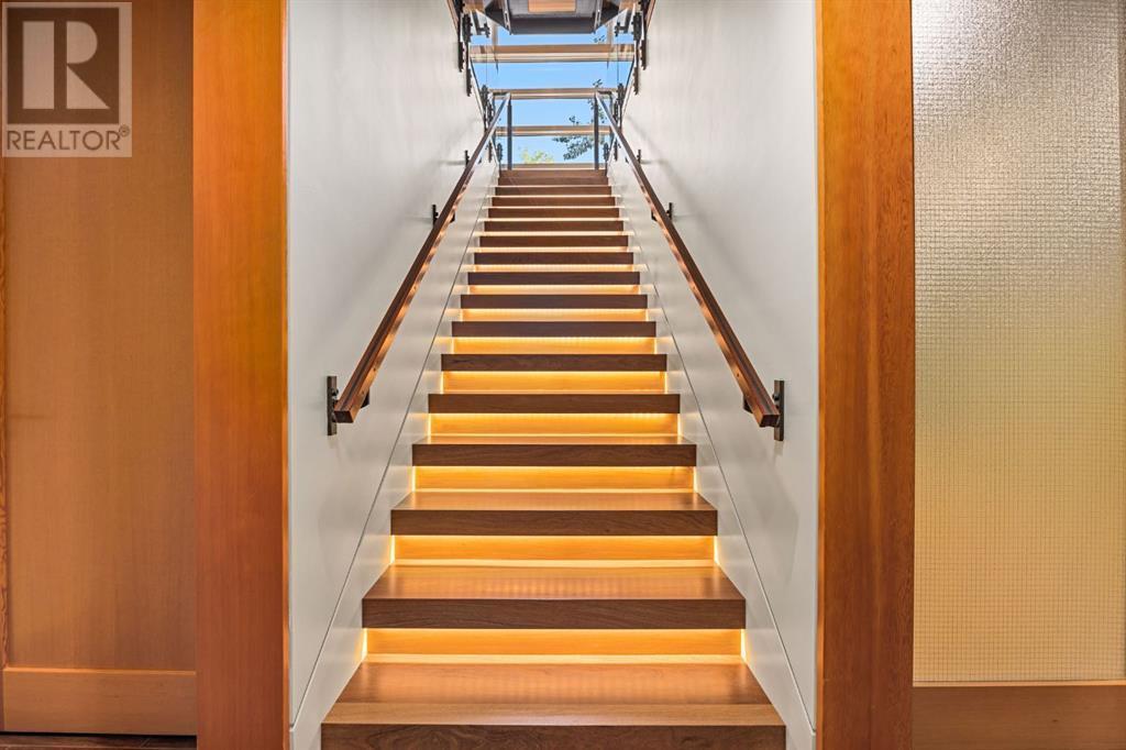 Single Family House for Sale in  A Street SW Rideau Park Calgary 