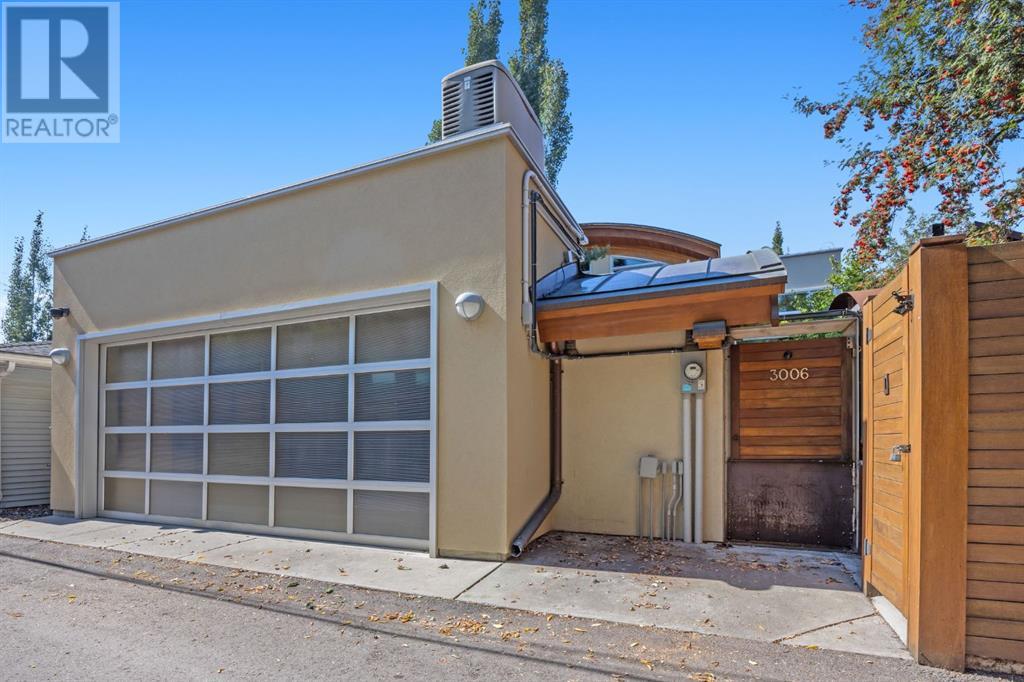Single Family House for Sale in  A Street SW Rideau Park Calgary 