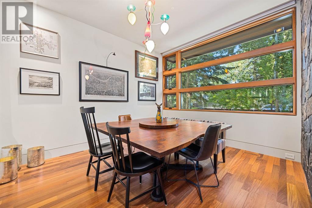 Single Family House for Sale in  A Street SW Rideau Park Calgary 