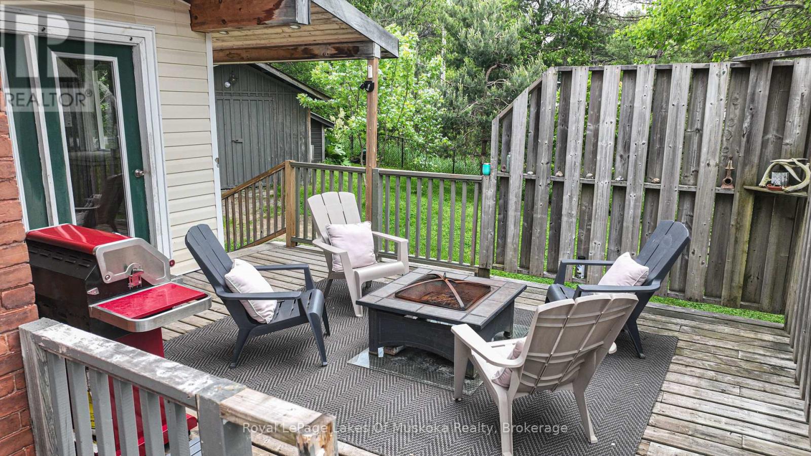 Photo 24 of 25 Township Hall Road, Huntsville ON