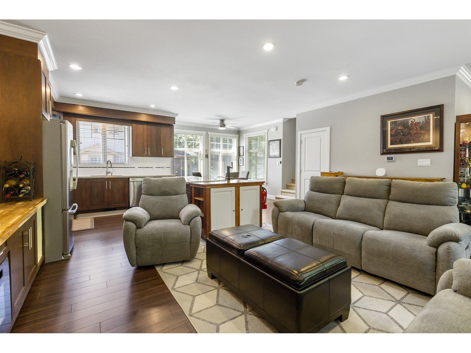 Photo 21 of 1 12036 66 Avenue, Surrey BC