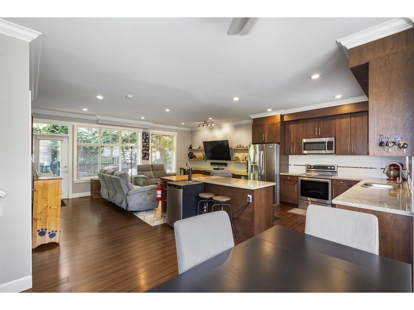 Photo 16 of 1 12036 66 Avenue, Surrey BC