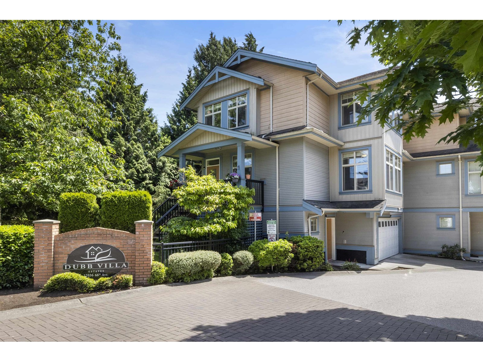 Photo 22 of 1 12036 66 Avenue, Surrey BC