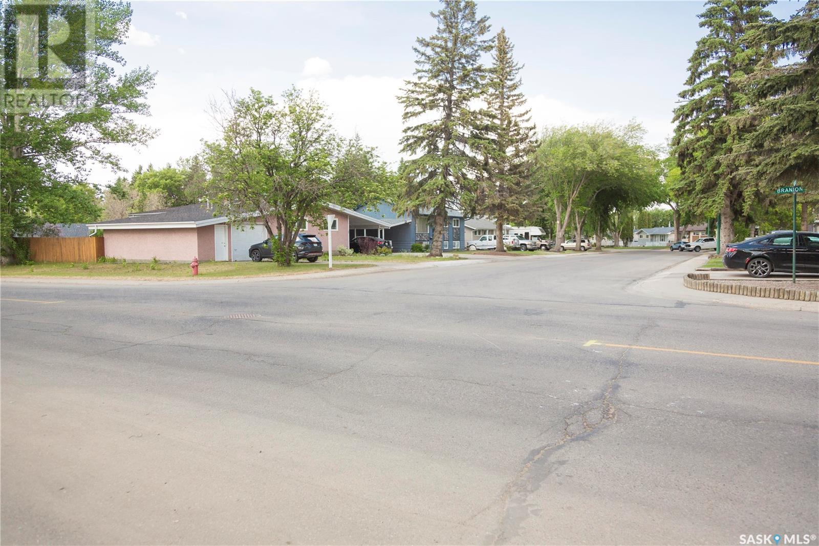 Single Family House Bungalow for Sale in  BRANION DRIVE Prince Albert 