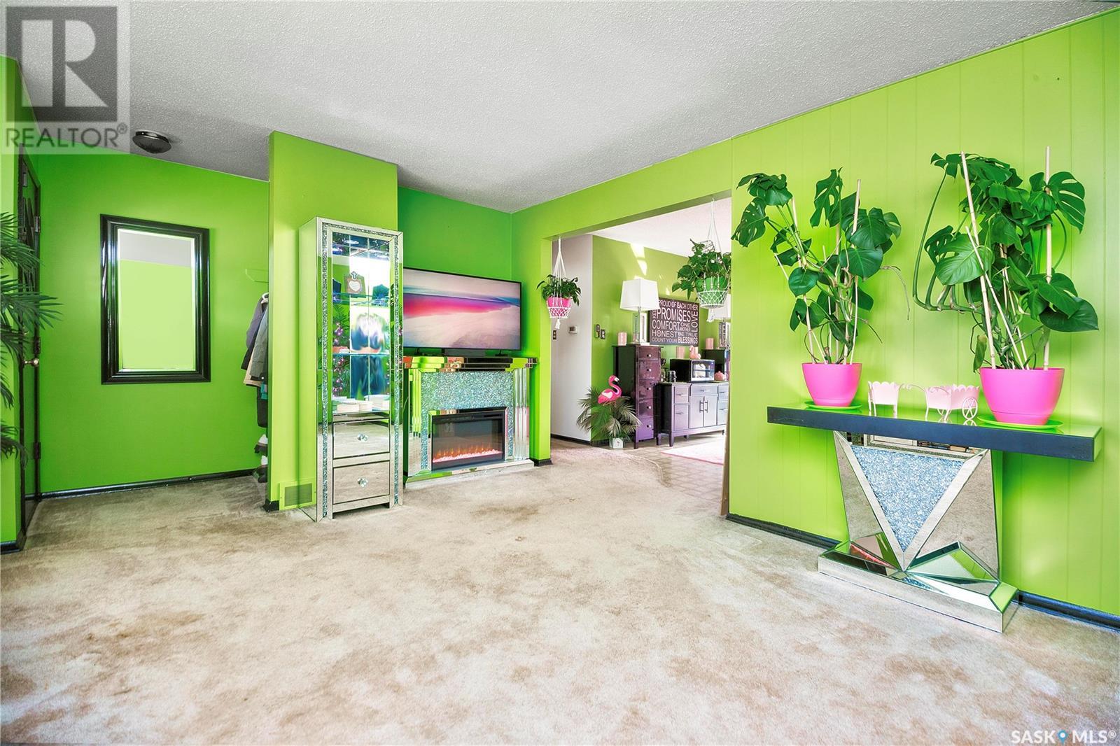 Single Family House Bungalow for Sale in  BRANION DRIVE Prince Albert 