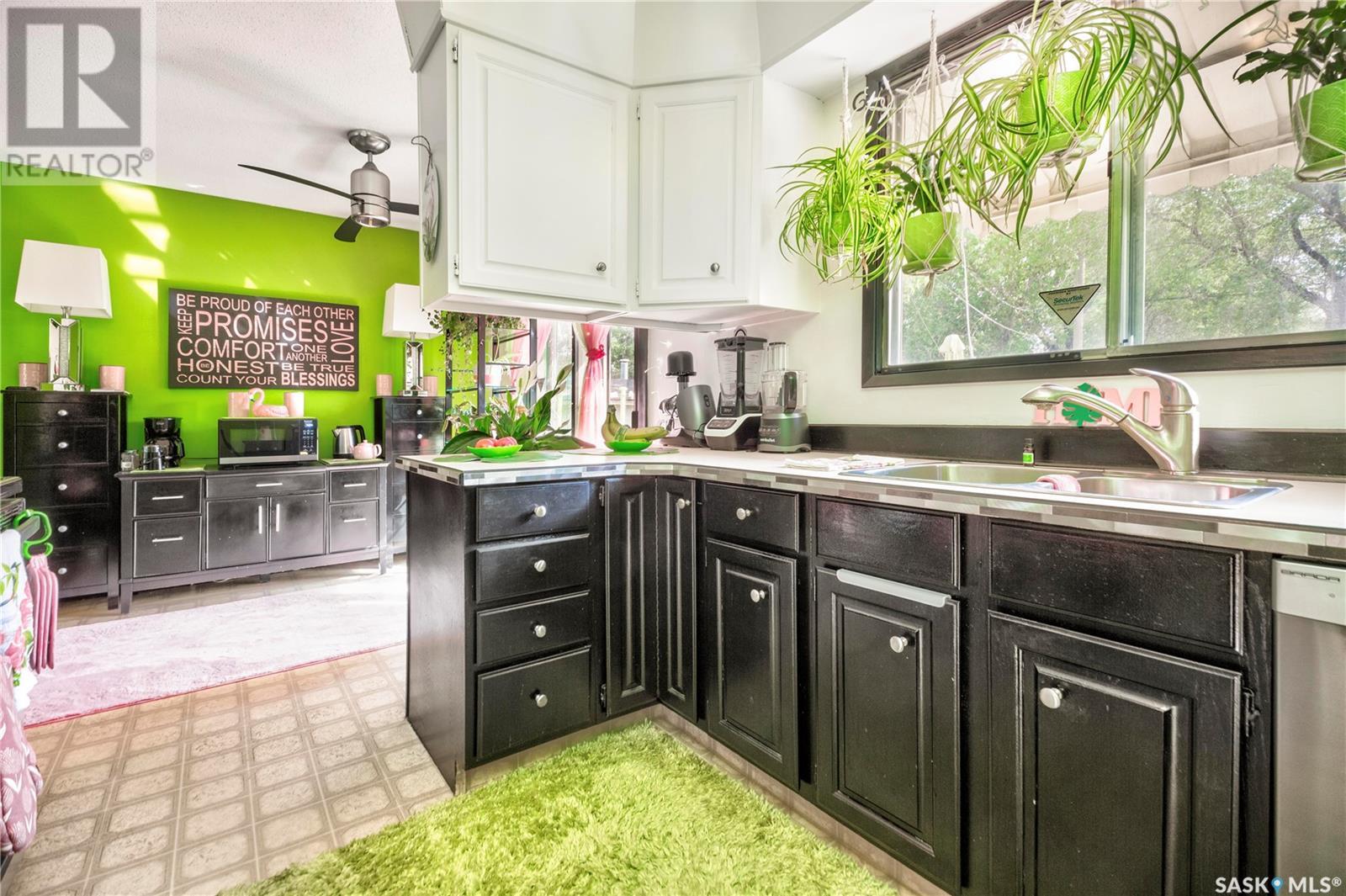 Single Family House Bungalow for Sale in  BRANION DRIVE Prince Albert 