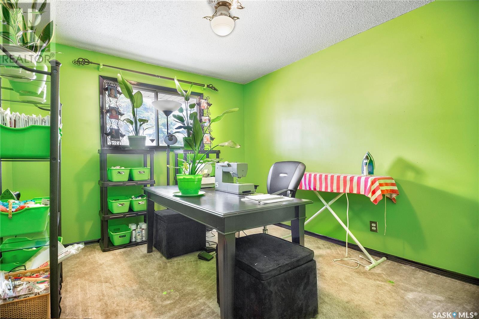 Single Family House Bungalow for Sale in  BRANION DRIVE Prince Albert 