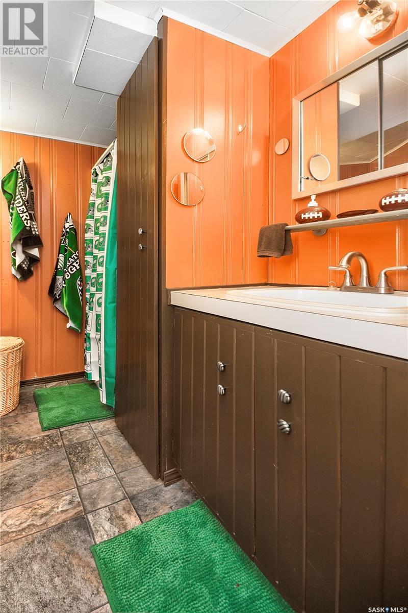 Single Family House Bungalow for Sale in  BRANION DRIVE Prince Albert 