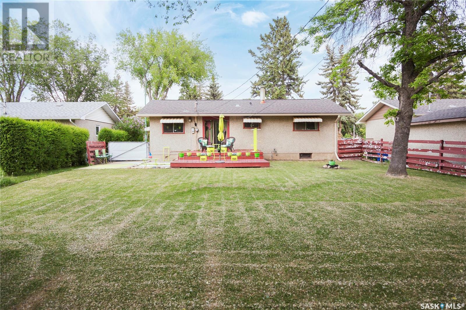 Single Family House Bungalow for Sale in  BRANION DRIVE Prince Albert 