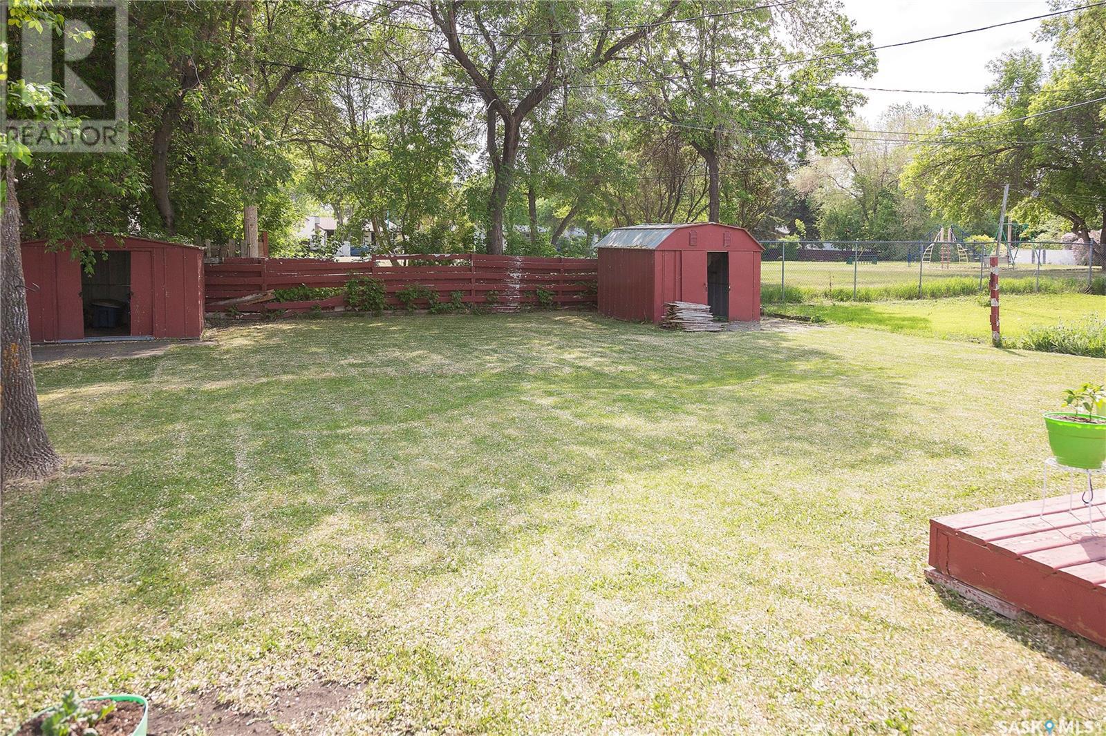 Single Family House Bungalow for Sale in  BRANION DRIVE Prince Albert 