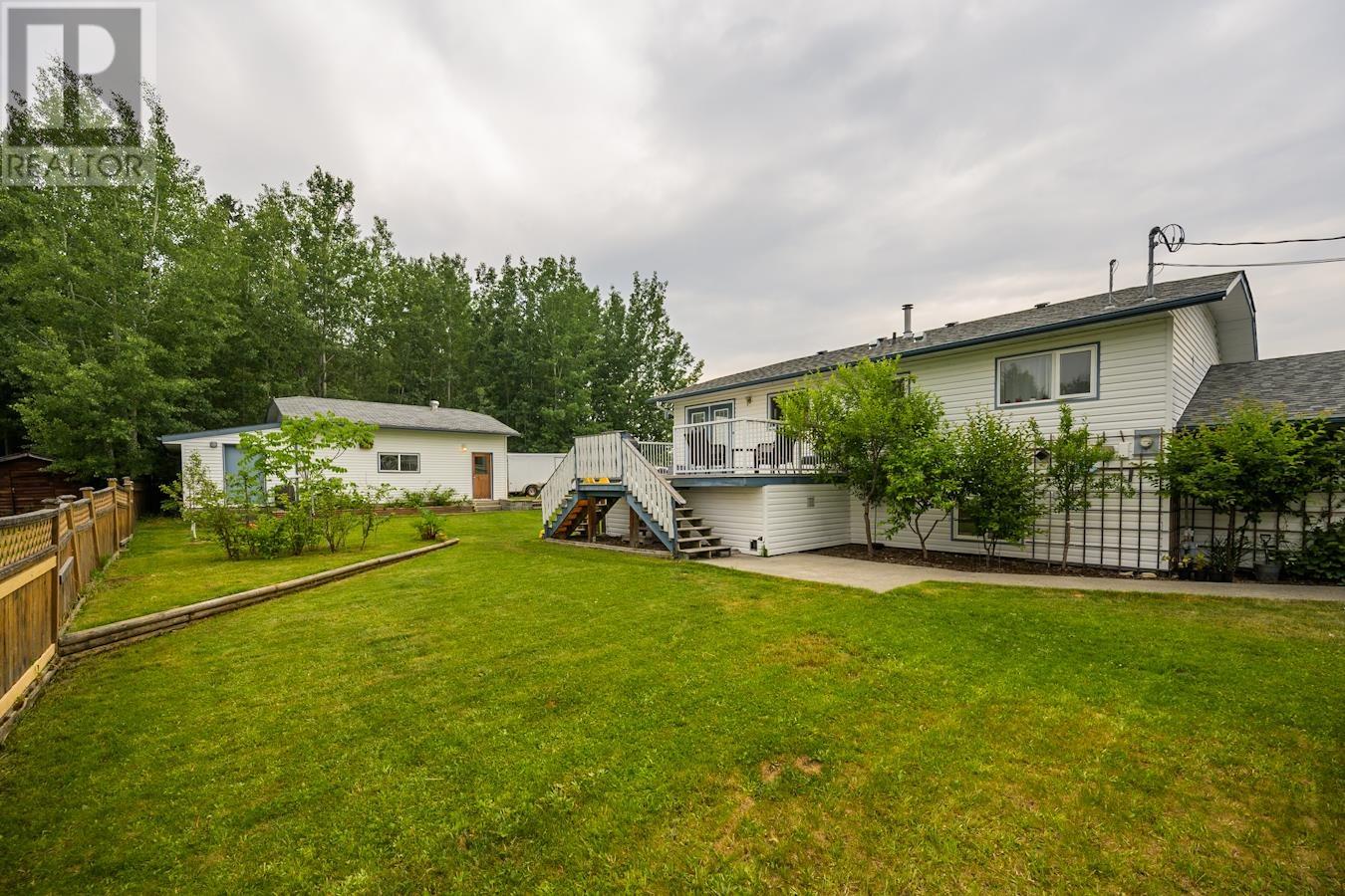 Photo 4 of 1861 W Bittner Road, Prince George BC