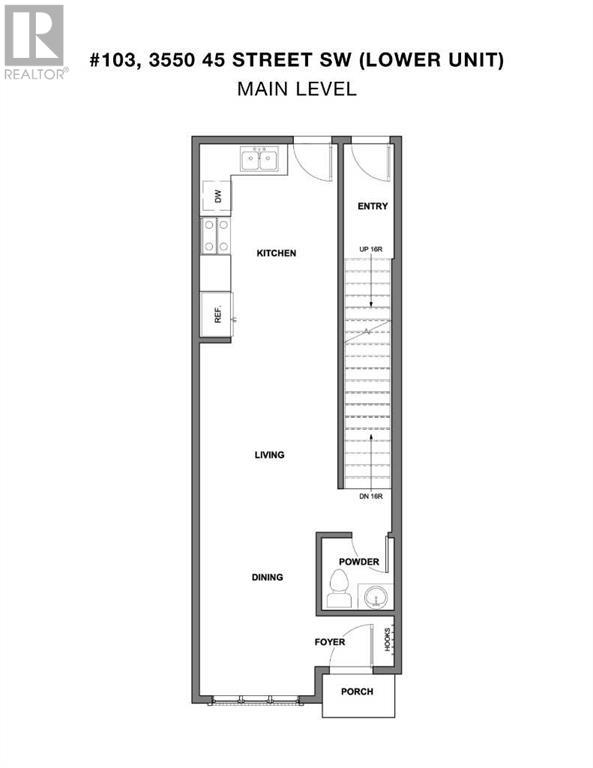 Single Family House for Sale in    Street SW Glenbrook Calgary 