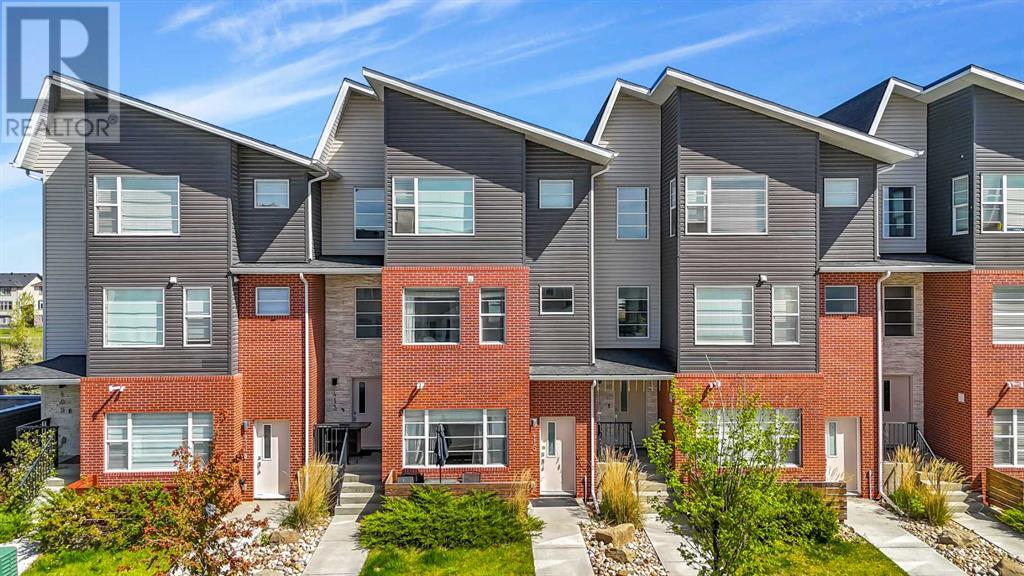 415 Saddlemont Boulevard NE, Calgary, Alberta