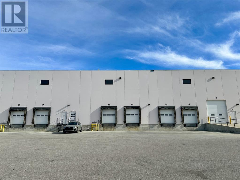 Industrial for Sale in    Street NE Stoney 2 Calgary 