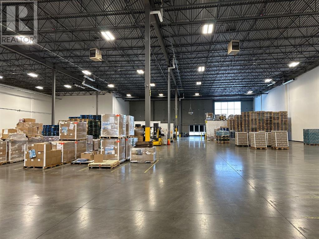 Industrial for Sale in    Street NE Stoney 2 Calgary 