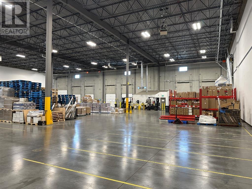 Industrial for Sale in    Street NE Stoney 2 Calgary 
