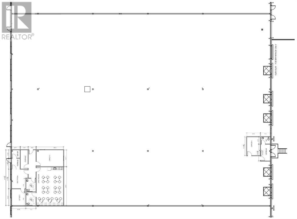 Industrial for Sale in    Street NE Stoney 2 Calgary 
