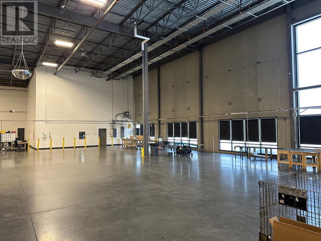 Industrial for Sale in    Street NE Stoney 2 Calgary 